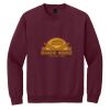 Heavy Blend Crewneck Sweatshirt Thumbnail