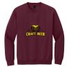 Heavy Blend Crewneck Sweatshirt Thumbnail