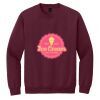 Heavy Blend Crewneck Sweatshirt Thumbnail