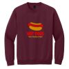 Heavy Blend Crewneck Sweatshirt Thumbnail