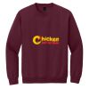 Heavy Blend Crewneck Sweatshirt Thumbnail