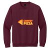 Heavy Blend Crewneck Sweatshirt Thumbnail