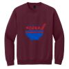 Heavy Blend Crewneck Sweatshirt Thumbnail