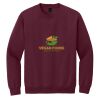 Heavy Blend Crewneck Sweatshirt Thumbnail