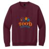Heavy Blend Crewneck Sweatshirt Thumbnail