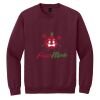 Heavy Blend Crewneck Sweatshirt Thumbnail