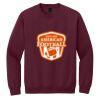Heavy Blend Crewneck Sweatshirt Thumbnail