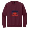 Heavy Blend Crewneck Sweatshirt Thumbnail