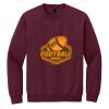 Heavy Blend Crewneck Sweatshirt Thumbnail