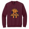 Heavy Blend Crewneck Sweatshirt Thumbnail