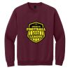 Heavy Blend Crewneck Sweatshirt Thumbnail