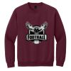 Heavy Blend Crewneck Sweatshirt Thumbnail