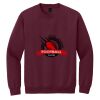 Heavy Blend Crewneck Sweatshirt Thumbnail