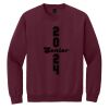 Heavy Blend Crewneck Sweatshirt Thumbnail