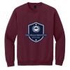 Heavy Blend Crewneck Sweatshirt Thumbnail