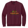 Heavy Blend Crewneck Sweatshirt Thumbnail