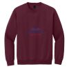 Heavy Blend Crewneck Sweatshirt Thumbnail