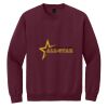 Heavy Blend Crewneck Sweatshirt Thumbnail