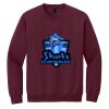 Heavy Blend Crewneck Sweatshirt Thumbnail