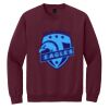 Heavy Blend Crewneck Sweatshirt Thumbnail