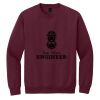 Heavy Blend Crewneck Sweatshirt Thumbnail