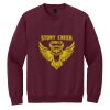 Heavy Blend Crewneck Sweatshirt Thumbnail