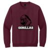 Heavy Blend Crewneck Sweatshirt Thumbnail