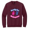 Heavy Blend Crewneck Sweatshirt Thumbnail