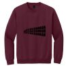Heavy Blend Crewneck Sweatshirt Thumbnail