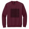 Heavy Blend Crewneck Sweatshirt Thumbnail