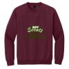 Heavy Blend Crewneck Sweatshirt Thumbnail