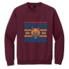 Heavy Blend Crewneck Sweatshirt Thumbnail