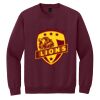 Heavy Blend Crewneck Sweatshirt Thumbnail