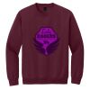 Heavy Blend Crewneck Sweatshirt Thumbnail