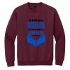 Heavy Blend Crewneck Sweatshirt Thumbnail