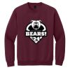 Heavy Blend Crewneck Sweatshirt Thumbnail