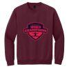Heavy Blend Crewneck Sweatshirt Thumbnail