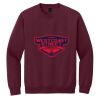 Heavy Blend Crewneck Sweatshirt Thumbnail