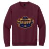 Heavy Blend Crewneck Sweatshirt Thumbnail
