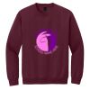 Heavy Blend Crewneck Sweatshirt Thumbnail