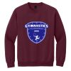 Heavy Blend Crewneck Sweatshirt Thumbnail