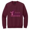 Heavy Blend Crewneck Sweatshirt Thumbnail