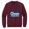 Heavy Blend Crewneck Sweatshirt Thumbnail