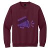 Heavy Blend Crewneck Sweatshirt Thumbnail
