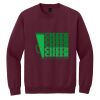 Heavy Blend Crewneck Sweatshirt Thumbnail