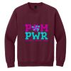 Heavy Blend Crewneck Sweatshirt Thumbnail