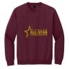Heavy Blend Crewneck Sweatshirt Thumbnail