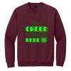 Heavy Blend Crewneck Sweatshirt Thumbnail