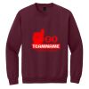 Heavy Blend Crewneck Sweatshirt Thumbnail