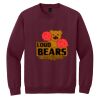 Heavy Blend Crewneck Sweatshirt Thumbnail